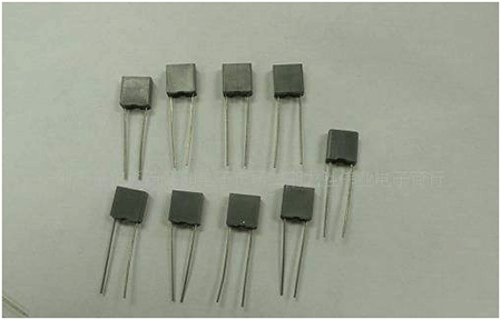 有機介質(zhì)電容器 有機介質(zhì)電容器