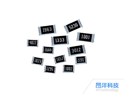 國產(chǎn)貼片電阻_品牌國產(chǎn)電阻一級(jí)代理商