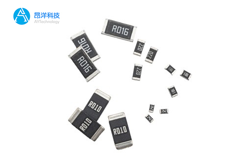 富捷電阻代理商的報價如何？什么影響報價呢？