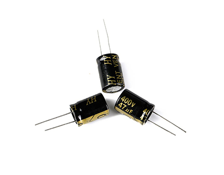 先科貼片電解電容6.8uF：高性能與廣泛應(yīng)用的完美結(jié)合